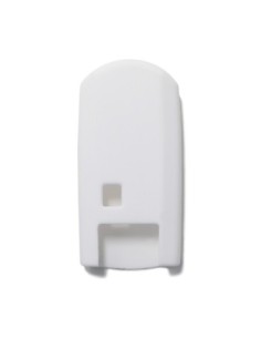 Guscio Silicone Cover Chiave Telecomando Mazda Portachiave Bianco 2 3 5 6 BT50 CX-5 CX-7 CX-9 MX5 M3 M5 MZ2 RX8 2