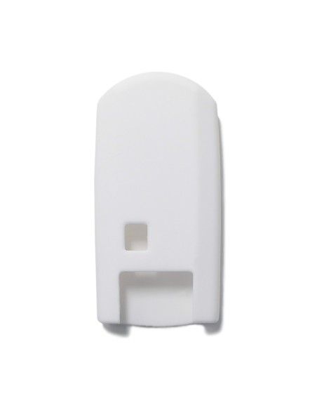 Guscio Silicone Cover Chiave Telecomando Mazda Portachiave Bianco 2 3 5 6 BT50 CX-5 CX-7 CX-9 MX5 M3 M5 MZ2 RX8
