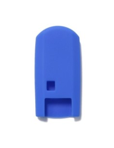 Guscio Silicone Cover Chiave Telecomando Mazda Portachiave Blu 2 3 5 6 BT50 CX-5 CX-7 CX-9 MX5 M3 M5 MZ2 RX8 2