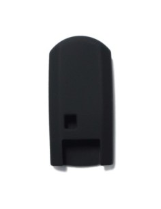 Guscio Silicone Cover Chiave Telecomando Mazda Portachiave Nero 2 3 5 6 BT50 CX-5 CX-7 CX-9 MX5 M3 M5 MZ2 RX8 2