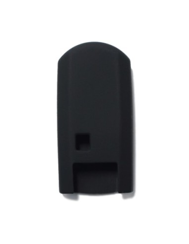 Guscio Silicone Cover Chiave Telecomando Mazda Portachiave Nero 2 3 5 6 BT50 CX-5 CX-7 CX-9 MX5 M3 M5 MZ2 RX8