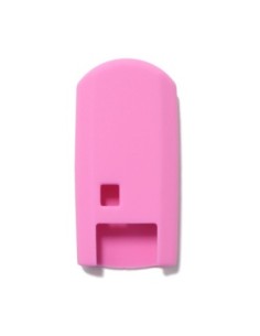 Guscio Silicone Cover Chiave Telecomando Mazda Portachiave Rosa 2 3 5 6 BT50 CX-5 CX-7 CX-9 MX5 M3 M5 MZ2 RX8 2