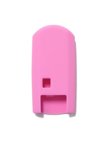 Guscio Silicone Cover Chiave Telecomando Mazda Portachiave Rosa 2 3 5 6 BT50 CX-5 CX-7 CX-9 MX5 M3 M5 MZ2 RX8