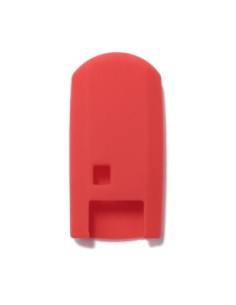 Guscio Silicone Cover Chiave Telecomando Mazda Portachiave Rosso 2 3 5 6 BT50 CX-5 CX-7 CX-9 MX5 M3 M5 MZ2 RX8 2
