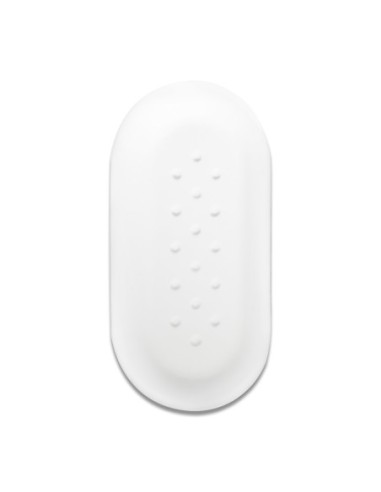 Guscio in Silicone Cover Chiave per Telecomando Fiat Grande Punto Evo Panda Bravo Stilo 500 L e Lancia Y Delta Musa Portachiave Bianco