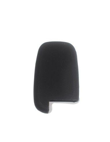 Guscio Silicone Cover Chiave per Telecomando KIA Hyundai Keyless-Entry 3 Tasti Nero per KIA Sportage Sorento Picanto Venga Carens Opitma Rio Soul K5 CK Santa Fe e Hyundai i30 i30 Coupe i40 IX20 IX35 