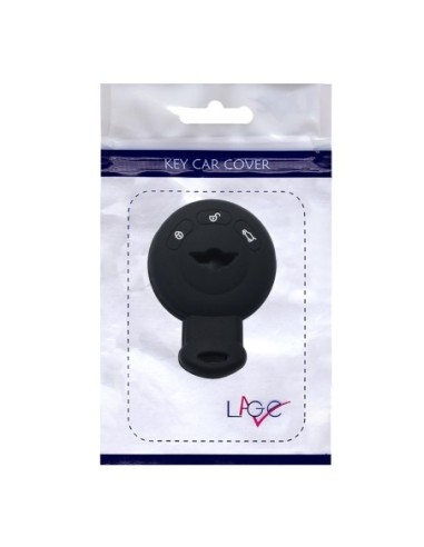 Guscio in Silicone Cover Chiave Telecomando Mini Portachiavi Nero One Cooper D S SD Countryman Cabrio John Clubman