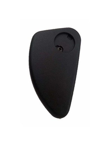 Ricambio Chiave per Telecomando Alfa Romeo 147 156 159 164 166 Spider Brera Giulia Mito GTV GT Guscio con Lama 2 Tasti