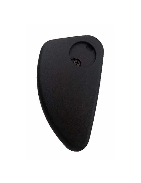 Ricambio Chiave per Telecomando Alfa Romeo 147 156 159 164 166 Spider Brera Giulia Mito GTV GT Guscio con Lama 2 Tasti