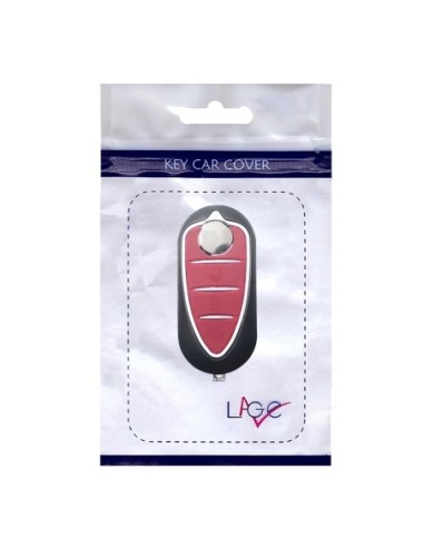 Ricambio Chiave per Telecomando Alfa Romeo MiTo Giulietta Brera 159 Guscio con Lama 3 Tasti