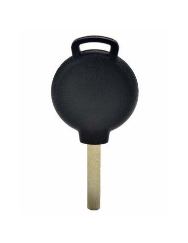 Ricambio Chiave 3 Tasti Guscio con Lama per Telecomando Mercedes Benz Smart 451 ForTwo ForFour Roadster Crossblade City Coupe City Cabrio