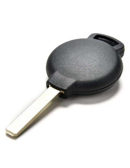 Ricambio Chiave 3 Tasti Guscio con Lama per Telecomando Mercedes Benz Smart 451 ForTwo ForFour Roadster Crossblade City Coupe City Cabrio