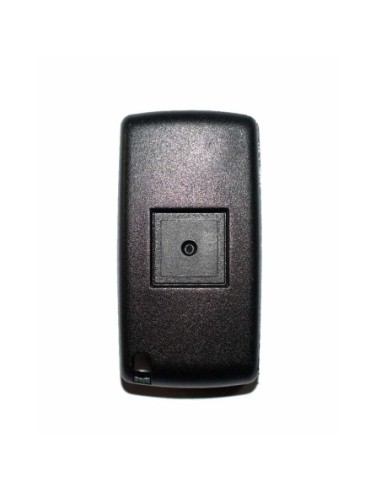 Ricambio Chiave per Telecomando Peugeot 207 307 407 3008 5008 Guscio con Lama a 3 Tasti