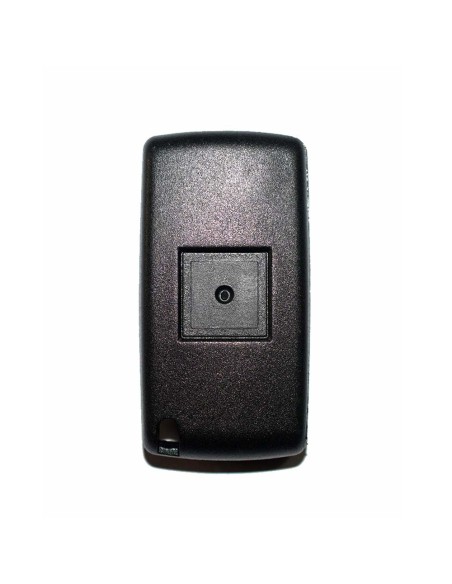 Ricambio Chiave per Telecomando Peugeot 207 307 407 3008 5008 Guscio con Lama a 3 Tasti