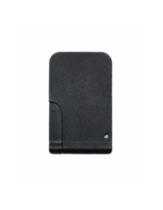 Ricambio Chiave per Telecomando Renault Clio Logan Megane Koleos Scenic Modus Espace Kangoo Twingo Kadjar Guscio con Lama 3 Tasti 2
