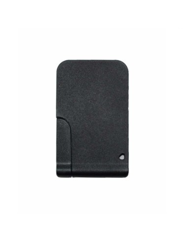 Ricambio Chiave per Telecomando Renault Clio Logan Megane Koleos Scenic Modus Espace Kangoo Twingo Kadjar Guscio con Lama 3 Tasti