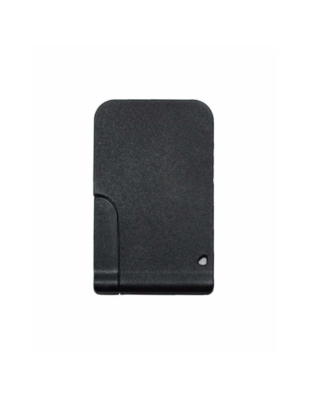 Ricambio Chiave per Telecomando Renault Clio Logan Megane Koleos Scenic Modus Espace Kangoo Twingo Kadjar Guscio con Lama 3 Tasti