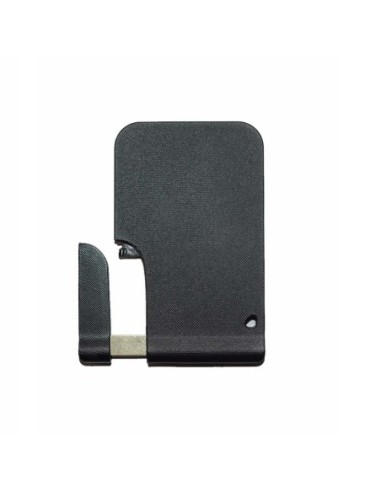 Ricambio Chiave per Telecomando Renault Clio Logan Megane Koleos Scenic Modus Espace Kangoo Twingo Kadjar Guscio con Lama 3 Tasti