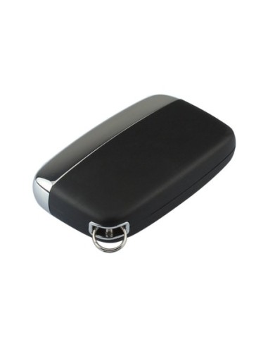 Ricambio Chiave per Telecomando Land Rover Range Rover Sport Evoque LR4 Freelander Discovery Guscio a 5 Tasti