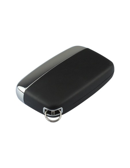 Ricambio Chiave per Telecomando Land Rover Range Rover Sport Evoque LR4 Freelander Discovery Guscio a 5 Tasti