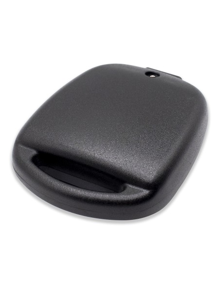 Guscio per Chiave Toyota Yaris, RAV4, Prado, Corolla, Land, Cruiser, Previa, Echo, Tarago, Alphard