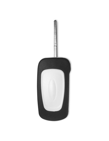 Guscio Chiave di ricambio per Ford KA 2008-2012 RU8 Senza Elettronica