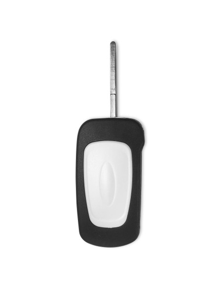Guscio Chiave di ricambio per Ford KA 2008-2012 RU8 Senza Elettronica