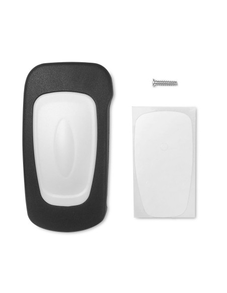 Guscio Chiave di ricambio per Ford KA 2008-2012 RU8 Senza Elettronica