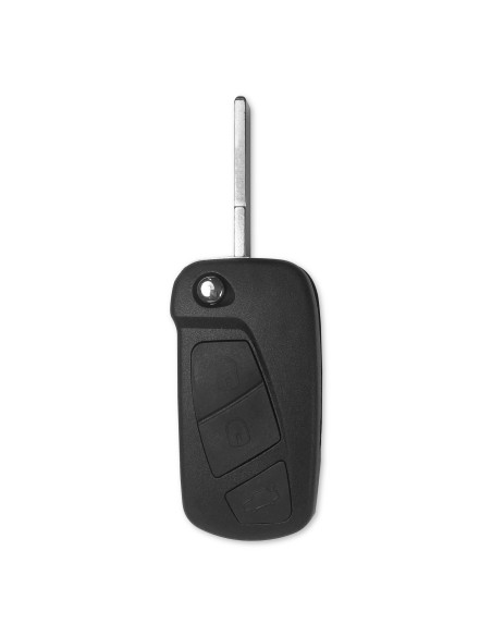 Guscio Chiave di ricambio per Ford KA 2008-2012 RU8 Senza Elettronica