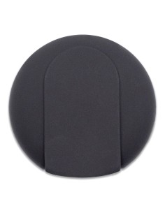 Guscio in Silicone per Chiave Mini Cooper, One, Hatchback, Clubman, Countryman - NERO 2