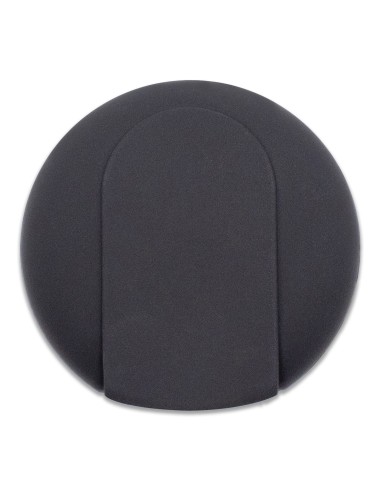 Guscio in Silicone per Chiave Mini Cooper, One, Hatchback, Clubman, Countryman - NERO