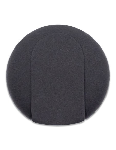 Guscio in Silicone per Chiave Mini Cooper, One, Hatchback, Clubman, Countryman - NERO