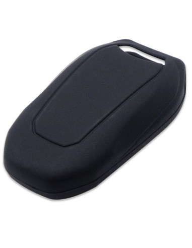 Guscio Chiave in Silicone Peugeot 408 508 3008 4008 5008 Citroen C2 C3 C4 C5