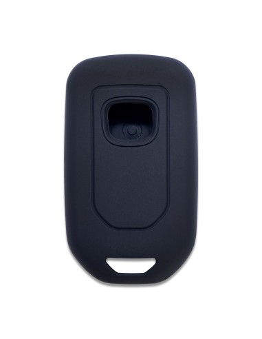 Guscio Chiave Compatibile con Honda Civic, CR-V, Accord, HR-V, Odyssey, Pilot - NERO