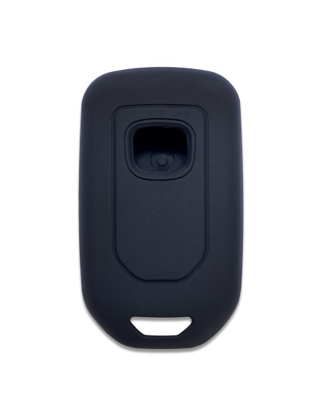 Guscio Chiave Compatibile con Honda Civic, CR-V, Accord, HR-V, Odyssey, Pilot - NERO