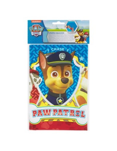 Tovaglia Paw Patrol 120x180 cm