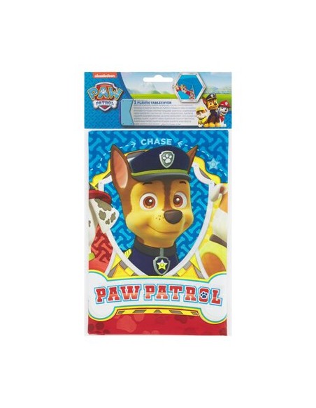 Tovaglia Paw Patrol 120x180 cm