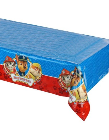 Tovaglia Paw Patrol 120x180 cm