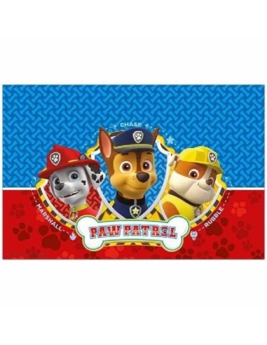 Tovaglia Paw Patrol 120x180 cm