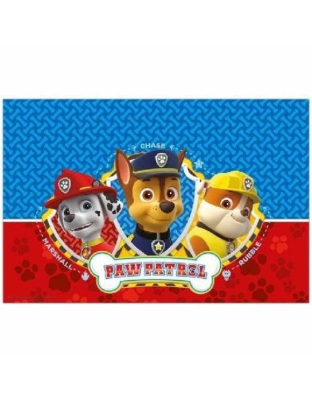 Tovaglia Paw Patrol 120x180 cm