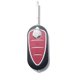 Car Key Cover with Blade Replacement for MiTo Giulietta Brera 159
