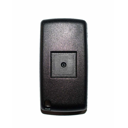 Car Key Cover with Blade Replacement for Peugeot 207 307 407 3008 5008