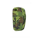 Silicone Car Key Cover for Audi A1 A3 A4 A6 A8 TT Q5 Q7 R8 S4 S6 Camouflage